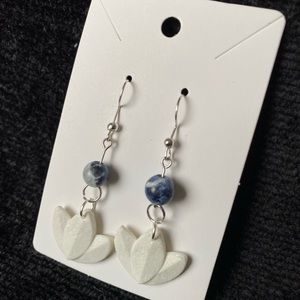Blue Willow Boutique Earrings